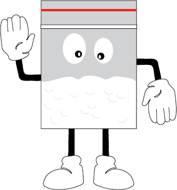 Baggy 1